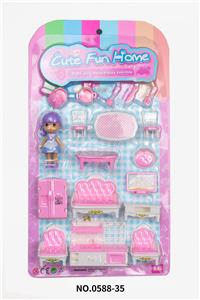 Furniture / ware - OBL10006966