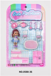 Furniture / ware - OBL10006967