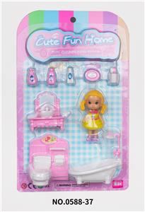 Furniture / ware - OBL10006968