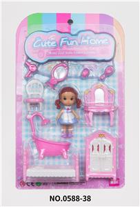 Furniture / ware - OBL10006969