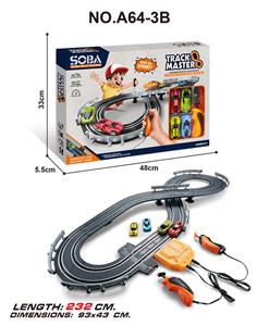 Remote control railway - OBL10007024