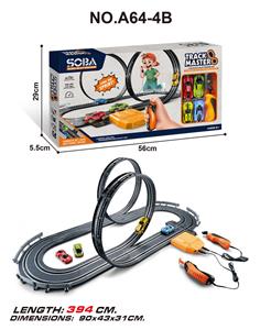 Remote control railway - OBL10007037