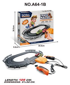 Remote control railway - OBL10007039