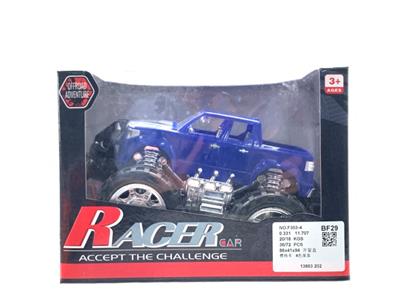 Inertia series - OBL10007183