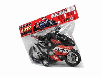 Inertia series - OBL10007185