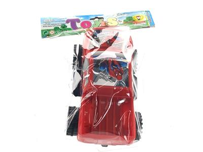 Inertia series - OBL10007186