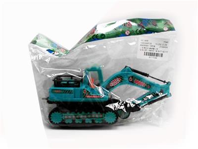 Inertia series - OBL10007189