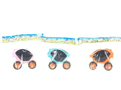 Inertia series - OBL10007190