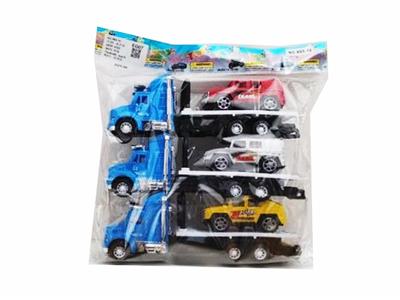 Inertia series - OBL10007200