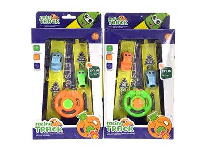 Inertia series - OBL10007202