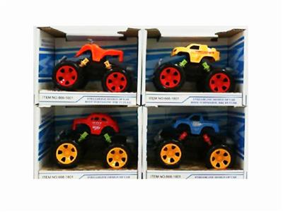 Inertia series - OBL10007204