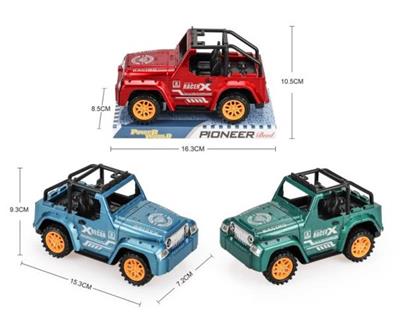 Inertia series - OBL10007207