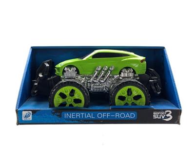 Inertia series - OBL10007208