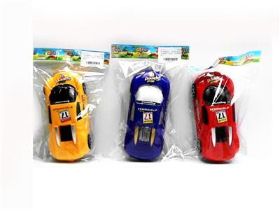 Inertia series - OBL10007210