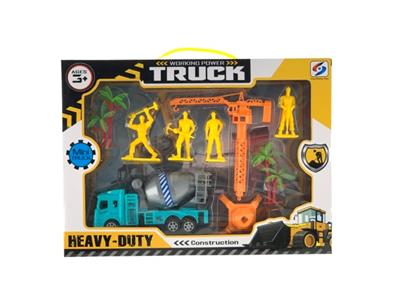 Inertia series - OBL10007213