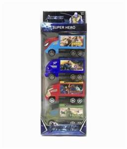 Inertia series - OBL10007220