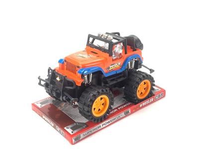 Inertia series - OBL10007228