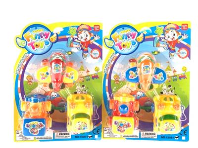 Inertia series - OBL10007236