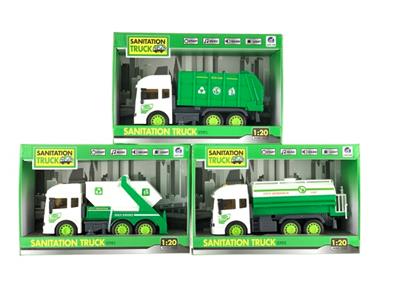 Inertia series - OBL10007238