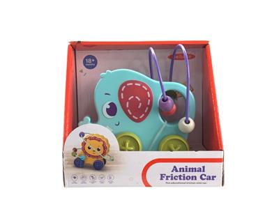 Inertia series - OBL10007239