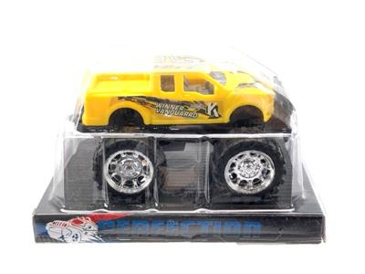 Inertia series - OBL10007241