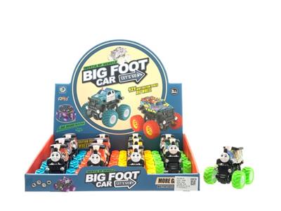 Inertia series - OBL10007245