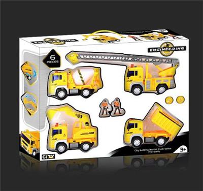 Inertia series - OBL10007249