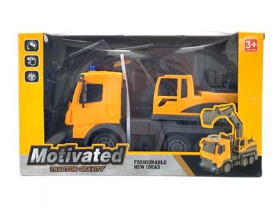 Inertia series - OBL10007251