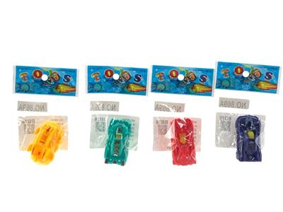 Inertia series - OBL10007253