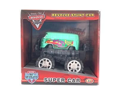 Inertia series - OBL10007265