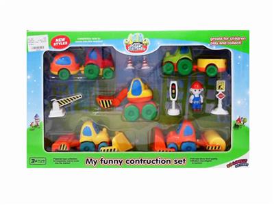 Inertia series - OBL10007266