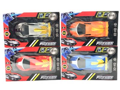 Inertia series - OBL10007271