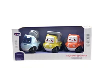 Inertia series - OBL10007272