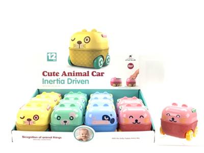 Inertia series - OBL10007278