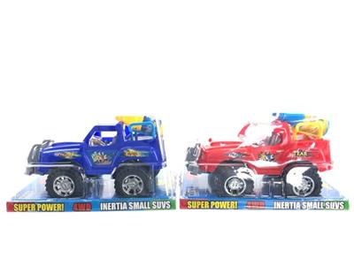 Inertia series - OBL10007279