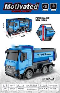 Inertia series - OBL10007281