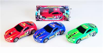 Inertia series - OBL10007282