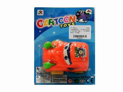 Inertia series - OBL10007287