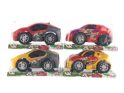 Inertia series - OBL10007290