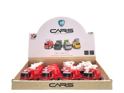 Inertia series - OBL10007294