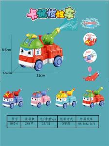 Inertia series - OBL10007297