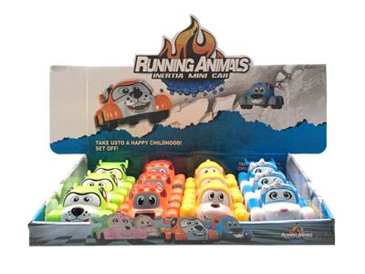 Inertia series - OBL10007303