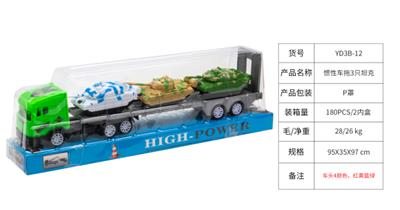 Inertia series - OBL10007304