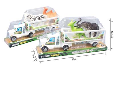 Inertia series - OBL10007306