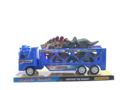 Inertia series - OBL10007309