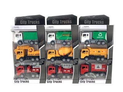 Inertia series - OBL10007310