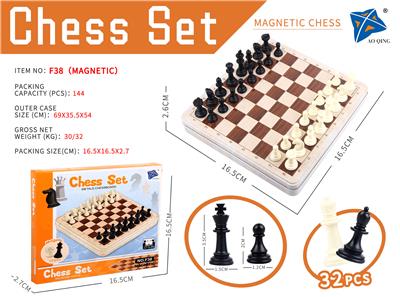 Game classes / chess - OBL10007313