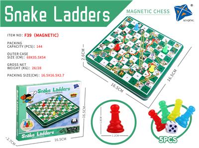 Game classes / chess - OBL10007315
