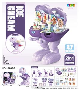 Set series - OBL10007325