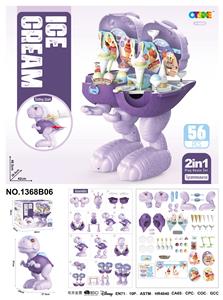 Set series - OBL10007326